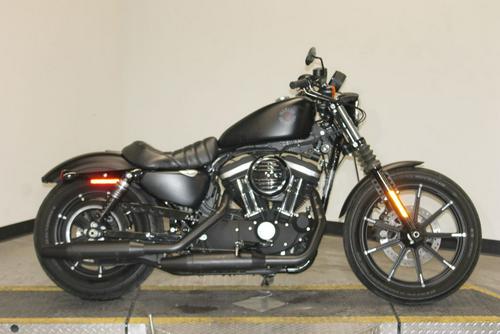 2020 Harley-Davidson Iron 1200 Review: Outstanding Sporster