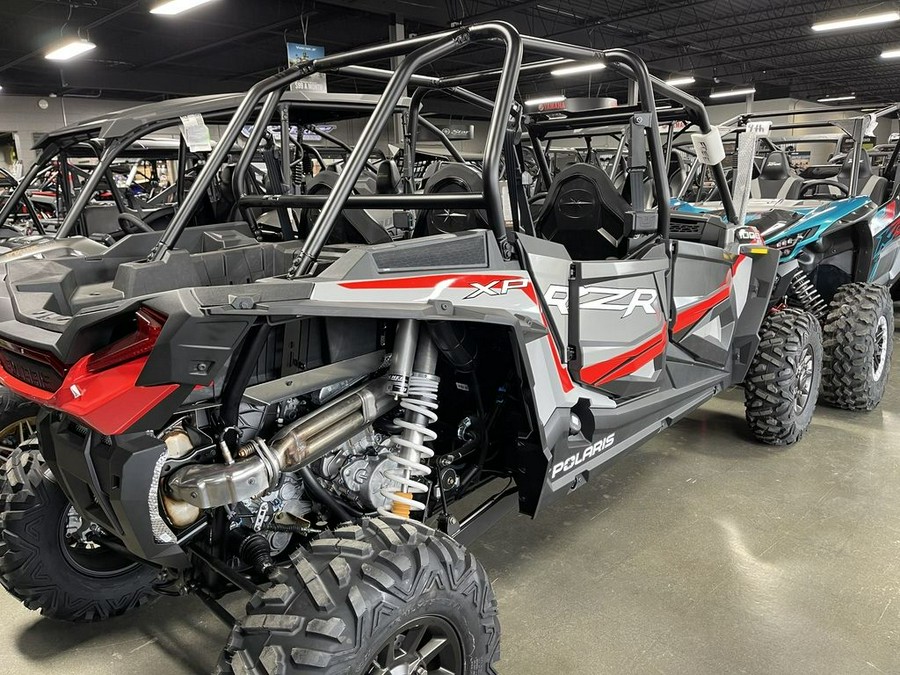 2023 Polaris® RZR XP 4 1000 Ultimate