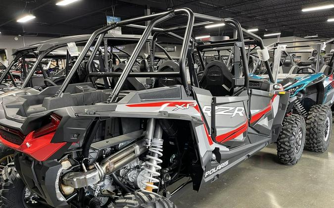 2023 Polaris® RZR XP 4 1000 Ultimate