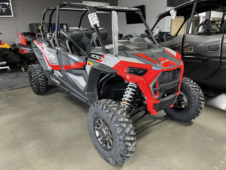 2023 Polaris® RZR XP 4 1000 Ultimate