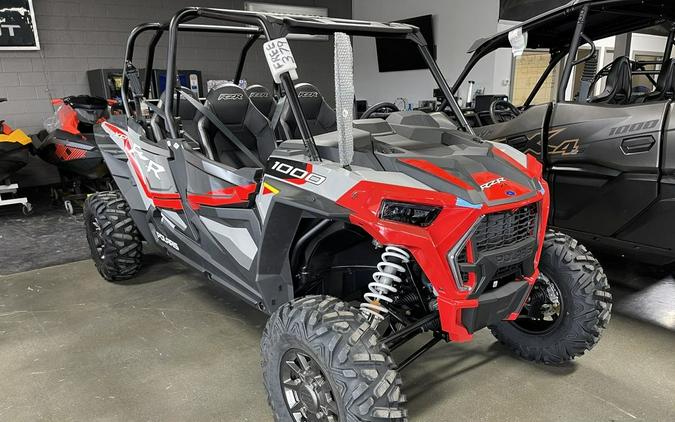 2023 Polaris® RZR XP 4 1000 Ultimate