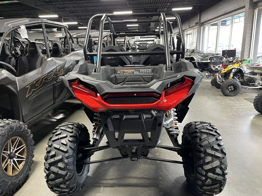 2023 Polaris® RZR XP 4 1000 Ultimate