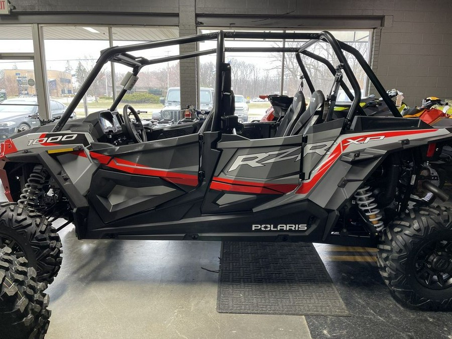 2023 Polaris® RZR XP 4 1000 Ultimate