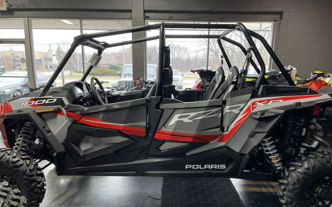 2023 Polaris® RZR XP 4 1000 Ultimate