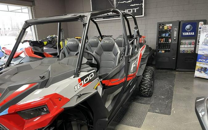 2023 Polaris® RZR XP 4 1000 Ultimate