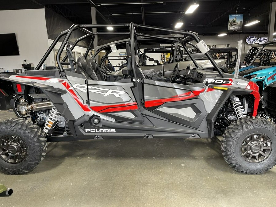 2023 Polaris® RZR XP 4 1000 Ultimate