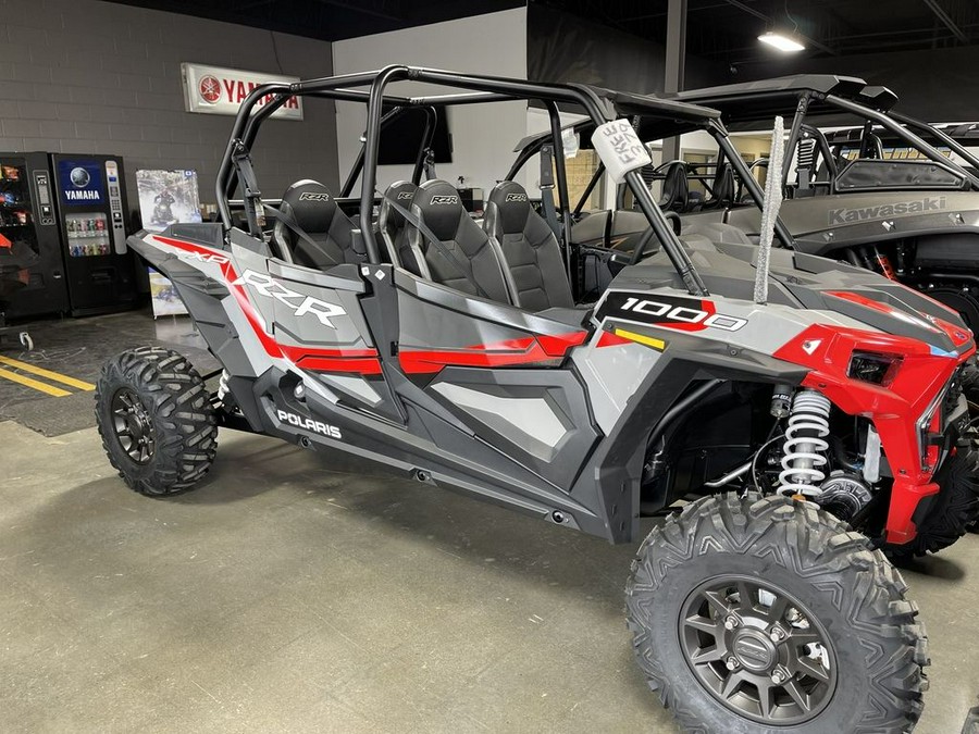 2023 Polaris® RZR XP 4 1000 Ultimate