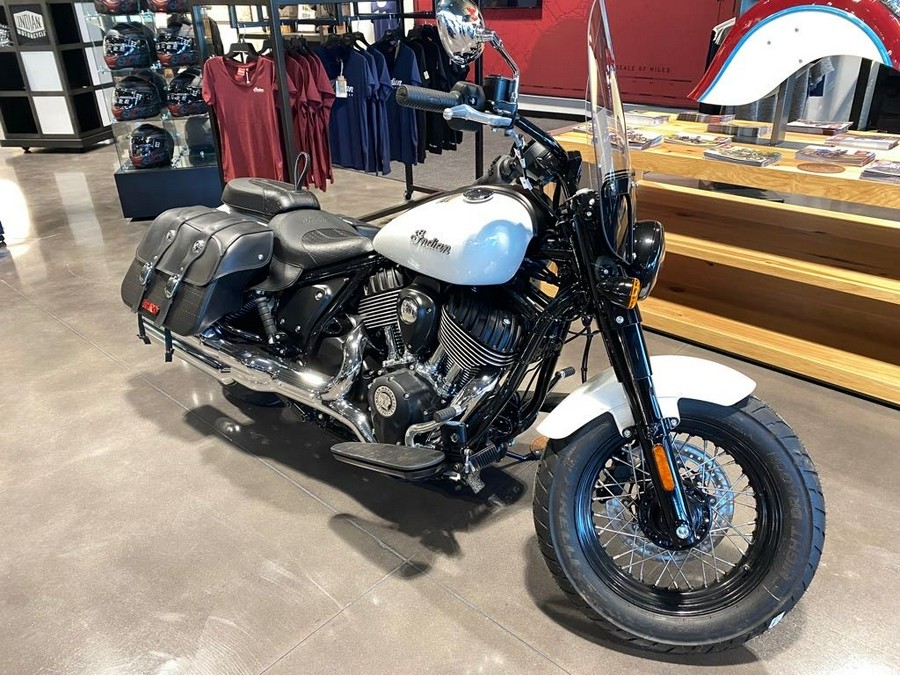 2022 Indian Motorcycle SUPER CHIEF ABS