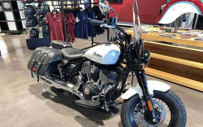 2022 Indian Motorcycle SUPER CHIEF ABS