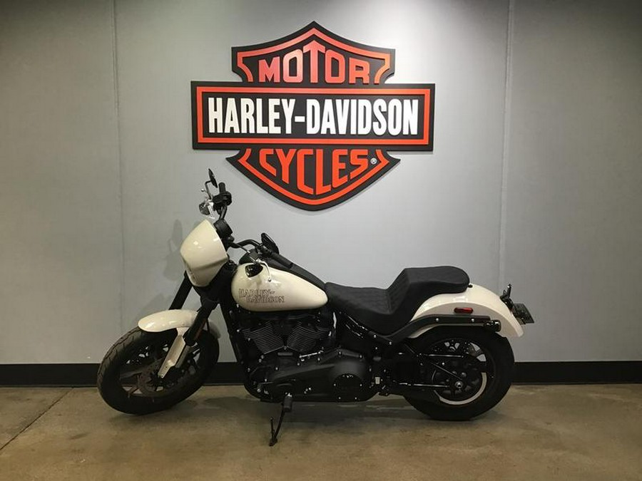 Low Rider S Video 2023 Harley-Davidson® FXLRS - Low Rider® S for sale in Sioux Falls, SD