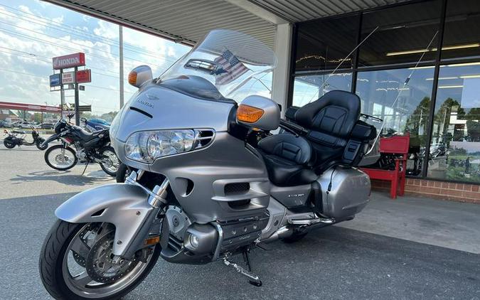 2005 Honda® GL18005