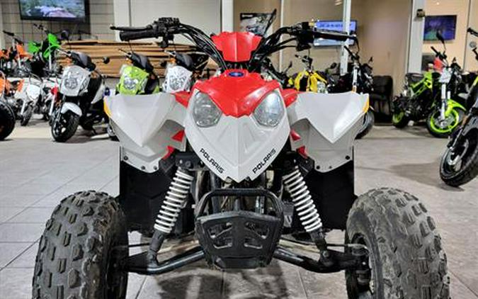 2011 Polaris Outlaw® 90