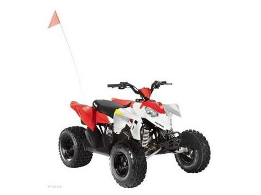 2011 Polaris Outlaw® 90