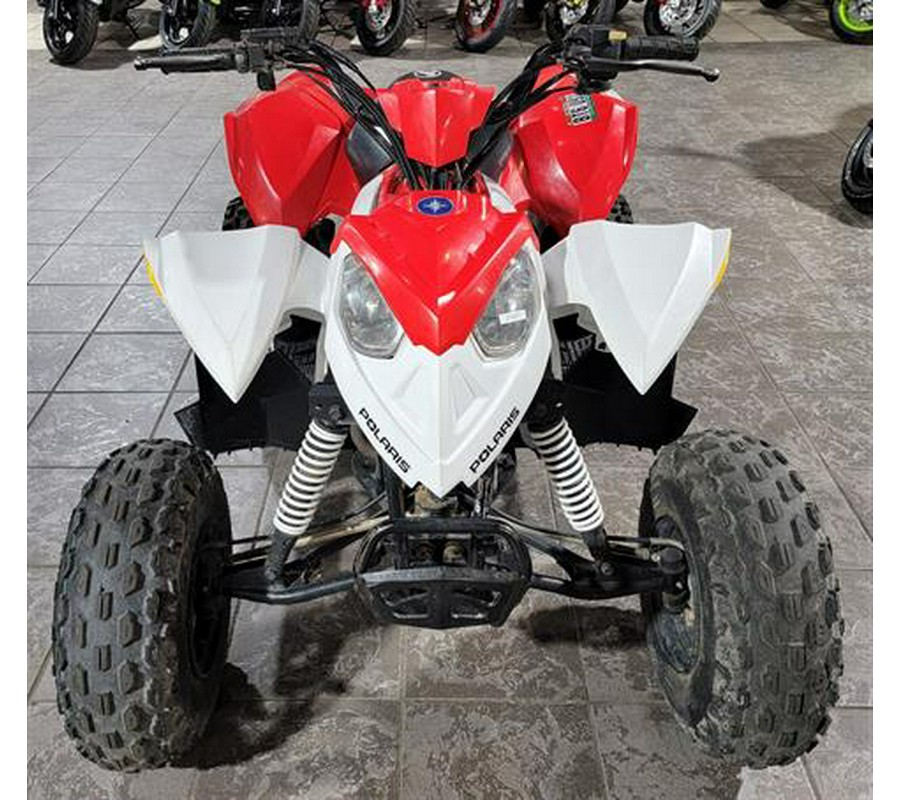 2011 Polaris Outlaw® 90