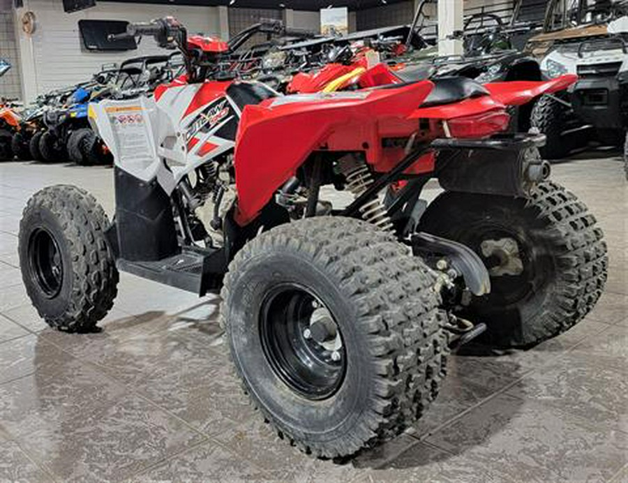 2011 Polaris Outlaw® 90