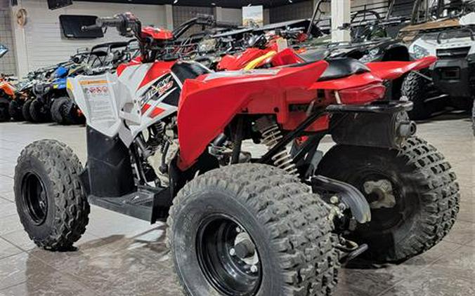 2011 Polaris Outlaw® 90