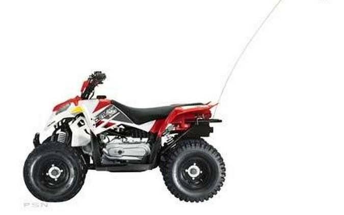 2011 Polaris Outlaw® 90