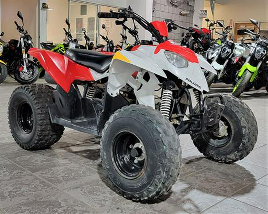 2011 Polaris Outlaw® 90