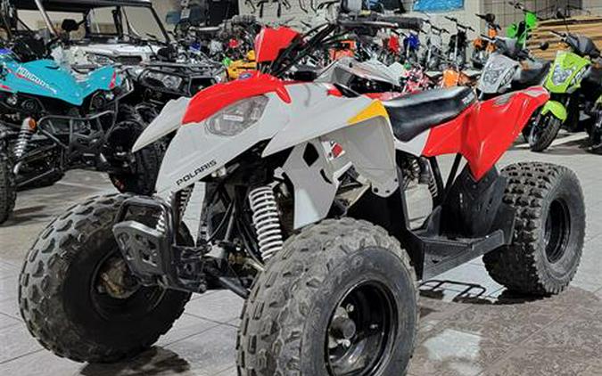 2011 Polaris Outlaw® 90