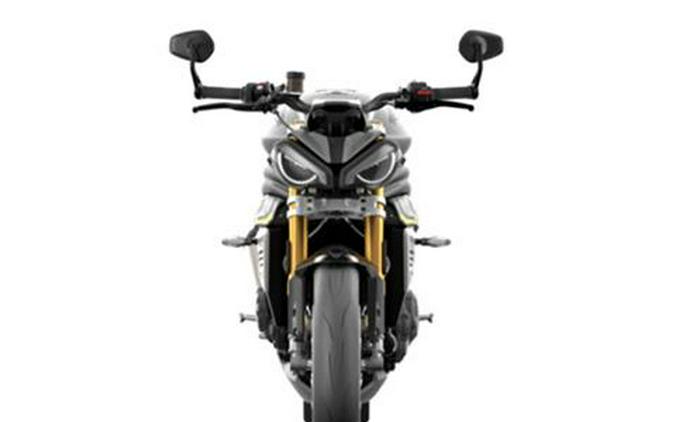 2022 Triumph Speed Triple 1200 RS