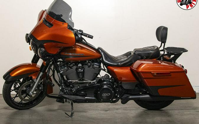 2020 Harley-Davidson® FLHXS - Street Glide® Special