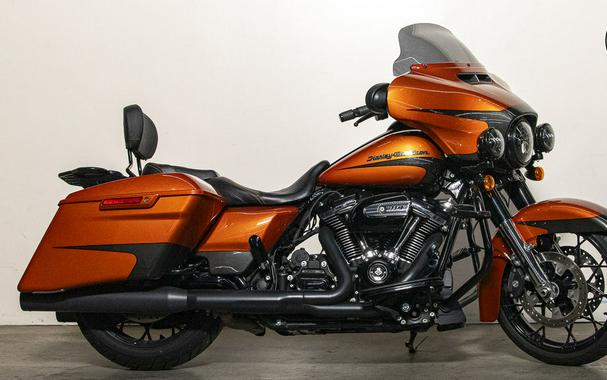 2020 Harley-Davidson® FLHXS - Street Glide® Special