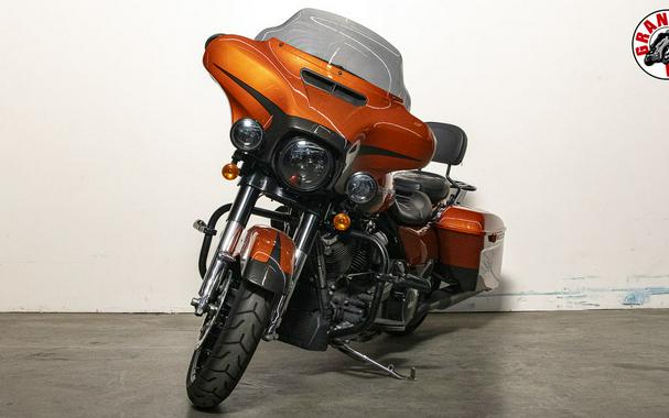 2020 Harley-Davidson® FLHXS - Street Glide® Special