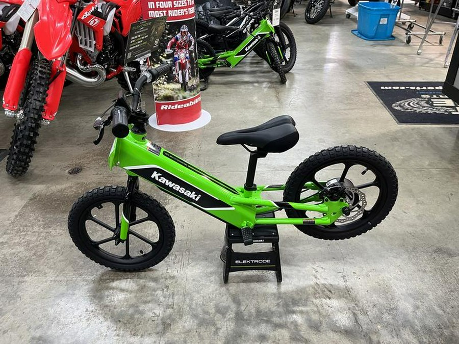 2023 Kawasaki Elektrode™