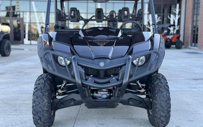 2024 Yamaha Viking VI EPS Ranch Edition