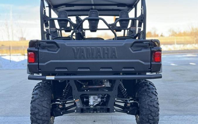 2024 Yamaha Viking VI EPS Ranch Edition