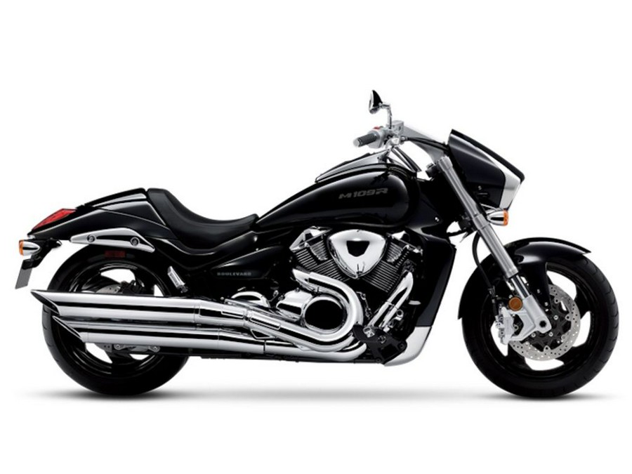 2024 Suzuki Boulevard M109R