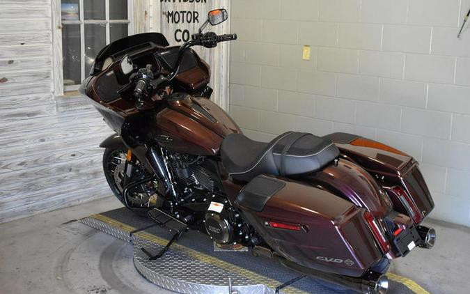 2024 Harley-Davidson® FLTRXSE - CVO™ Road Glide®