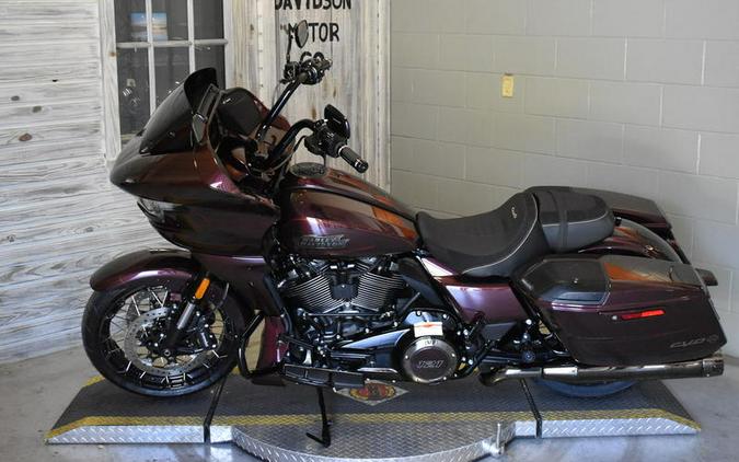 2024 Harley-Davidson® FLTRXSE - CVO™ Road Glide®