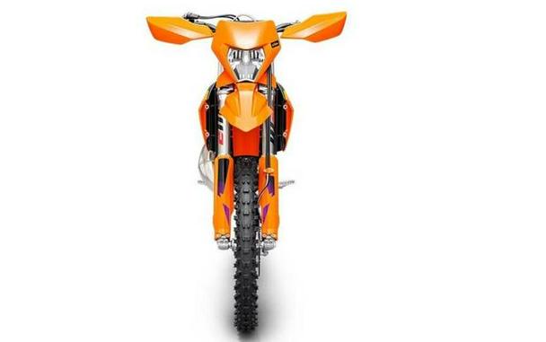 2024 KTM 150 XC-W