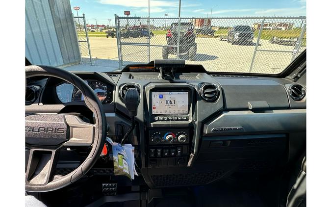 2024 Polaris Industries Ranger XD 1500 Northstar Edition Ultimate 3