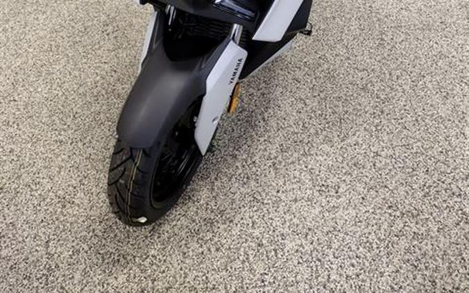 2024 Yamaha XMAX