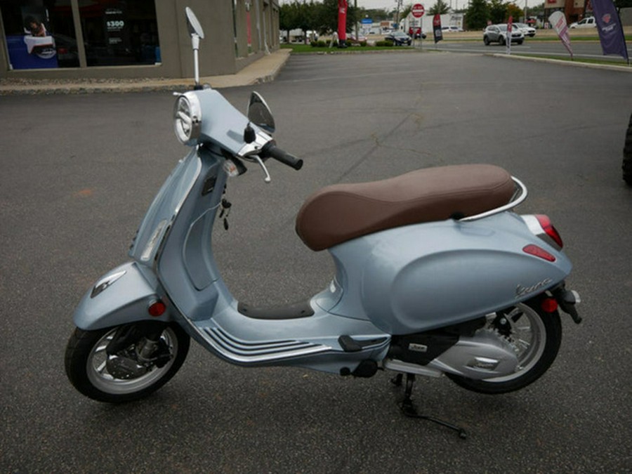 2023 Vespa Sprint 150