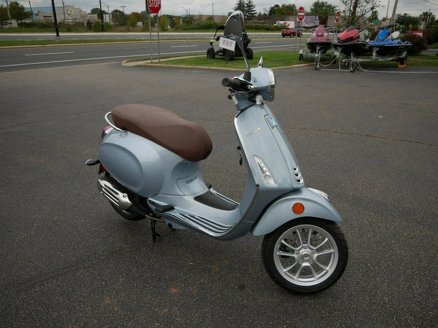 2023 Vespa Sprint 150