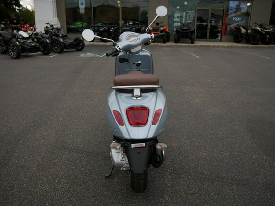 2023 Vespa Sprint 150