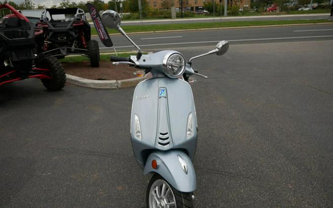 2023 Vespa Sprint 150