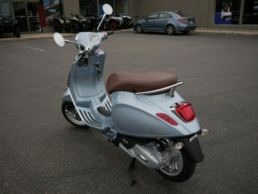 2023 Vespa Sprint 150