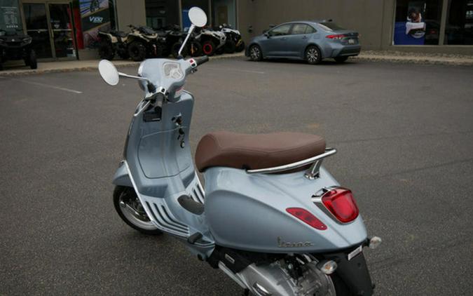 2023 Vespa Sprint 150