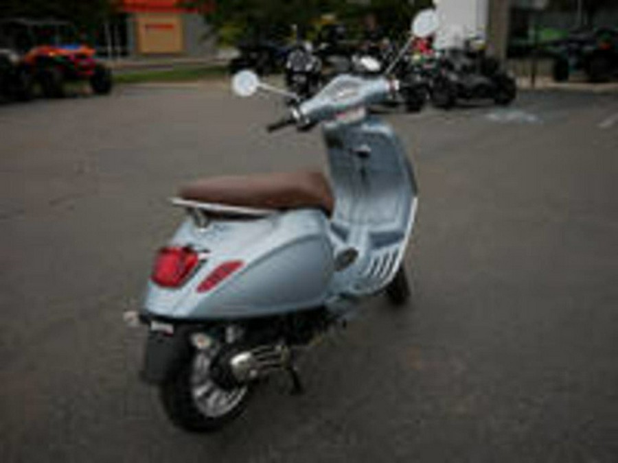 2023 Vespa Sprint 150