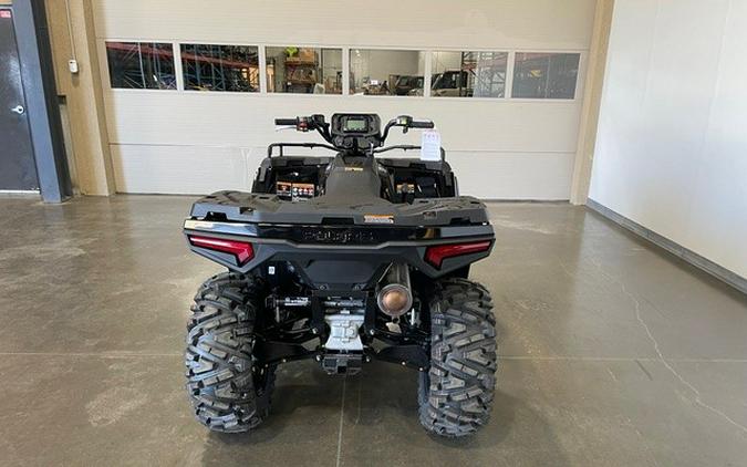 2024 Polaris Industries SPORTSMAN 570 TRAIL