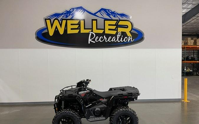 2024 Polaris Industries SPORTSMAN 570 TRAIL