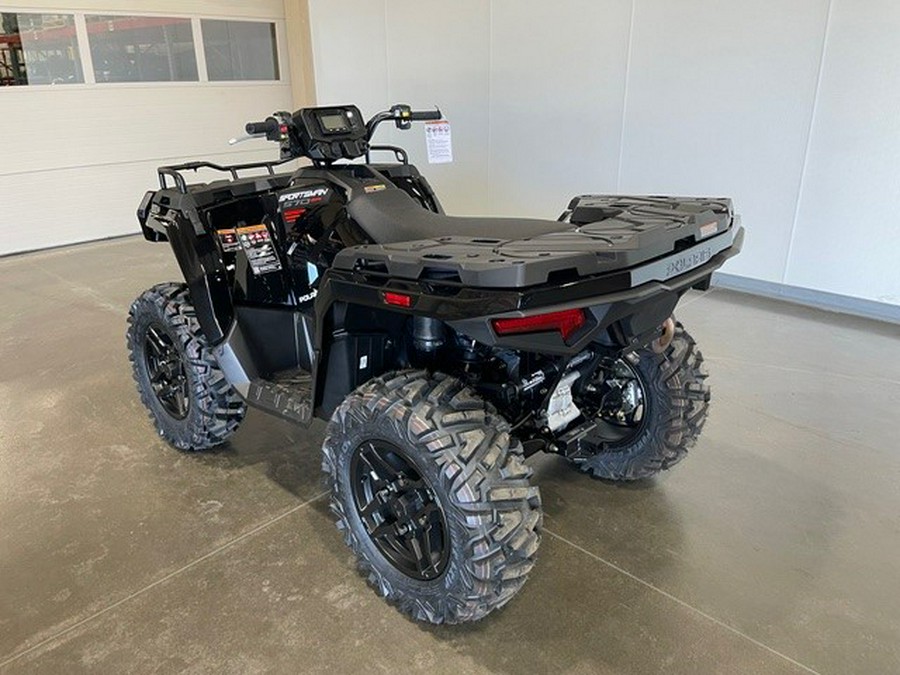 2024 Polaris Industries SPORTSMAN 570 TRAIL