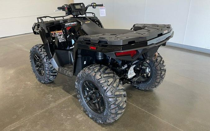 2024 Polaris Industries SPORTSMAN 570 TRAIL