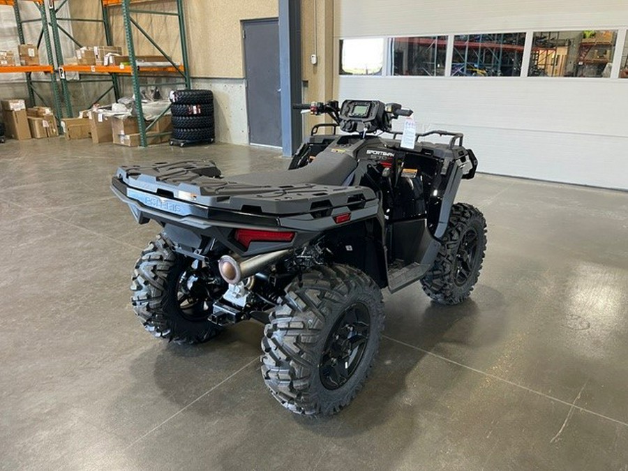 2024 Polaris Industries SPORTSMAN 570 TRAIL