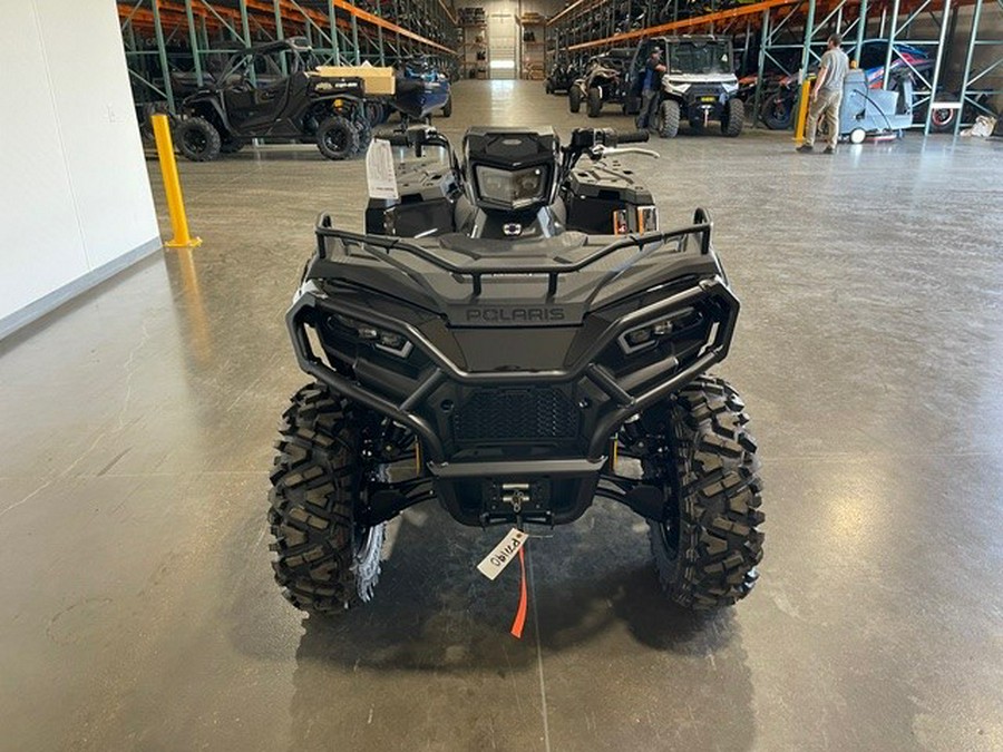 2024 Polaris Industries SPORTSMAN 570 TRAIL