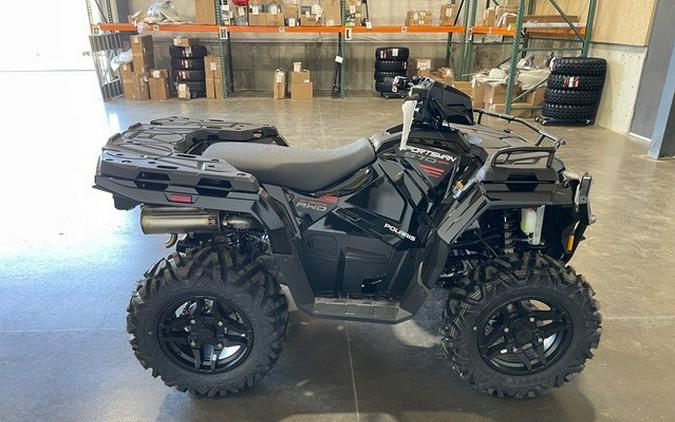 2024 Polaris Industries SPORTSMAN 570 TRAIL